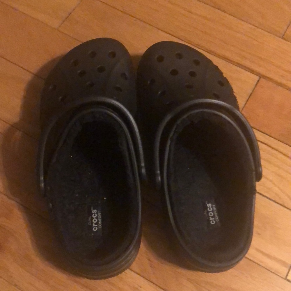 Croc